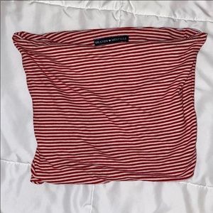 Rare Brandy Melville tube top